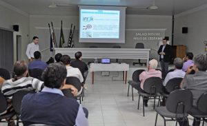Instituto de Pesquisas de Jaboticabal comemora um ano levantando informações para o setor produtivo